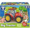 Orchard pusle Big Tractor FR