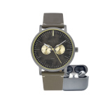 Watx & Colors meeste kell RELOJ11_44 (Ø 44 mm)