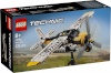 LEGO klotsid 42198 Technic Propellerflugzeug