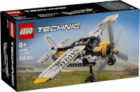 LEGO klotsid 42198 Technic Propellerflugzeug