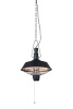 SUNRED soojuskiirgur Heater RSH16, Indus Bright Hanging Infrared, 2100W, must