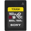 Sony mälukaart CFexpress 160GB Type A Tough