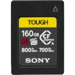 Sony mälukaart CFexpress 160GB Type A Tough