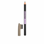 Maybelline kulmupliiats Express Brow 02-blonde 4,3 g