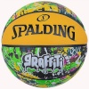 Spalding korvpall Graffitti ball 84374Z 7