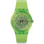 Swatch unisex kell SUOG118 roheline