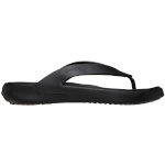 Crocs plätud naistele Getaway Flip must 209589 001 suurus 36-37