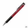 Pilot Geelpliiats Synergy Point punane 0,5 mm 12tk