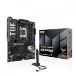 ASUS emaplaat TUF GAMING X870-PLUS WI FI AM5, DDR5, -C