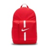 Nike seljakott ACADEMY TEAM DA2571 657 punane