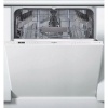 Whirlpool Corporation nõudepesumasin WRIC 3C26 Kohandatav 59,5 cm