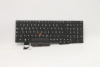 Lenovo 5N20W68156 Laptop Spare Part Keyboard