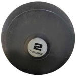 TOORX topispall Slam ball AHF-048 D23cm 2kg