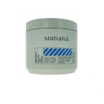 Mananã juuksemask Velvety 500ml