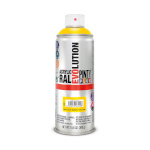 Pintyplus Pihustivärv Evolution RAL 1023 300 ml Traffic Yellow