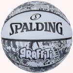 Spalding korvpall Graffitti ball 84375Z 7