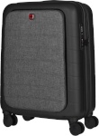 Wenger reisikohver Syntry Carry-On 55cm, must/hall