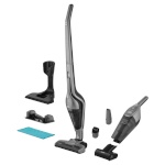 Sencor varstolmuimeja SVC0618TI Stick Vacuum Cleaner 4in1, hall