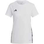 Adidas Teamwear T-särk naistele Tabela 23 Jersey valge H44530 suurus XXL