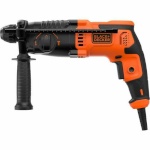 Black & Decker Puurvasar BEHS01-QS 650 W 220 V 2 j