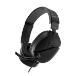 Turtle Beach kõrvaklapid + mikrofon Recon 70 PC must