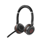 Jabra kõrvaklapid Evolve 75 SE - UC Stereo