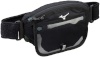 Mizuno vöökott Waist Pouch M must