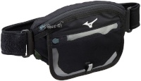 Mizuno vöökott Waist Pouch M must