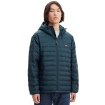 Levi's Presidio Packable Hooded Jacket jakk meestele A18270003 M