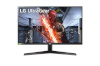 LG monitor 27gn60r-b 27" IPS, FHD, 16:9, 144Hz, matte, 1Ms, tilt, must