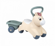 Smoby Ride On Baby Pony