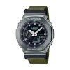 Casio G-Shock meeste kell UTILITY METAL COLLECTION