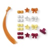 Schleich mängufiguur Sofia's Beauties 42616 Horse Hair Clip Accessories