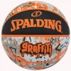 Spalding korvpall Graffitti ball 84376Z 7