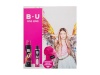 B.U. komplekt One Love EDT 50ml + Deodorant 150ml, naistele