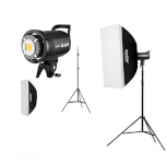 Godox SL-60W Duo Kit valgusti komplekt