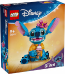 LEGO klotsid 43249 Disney Classic Stitch