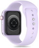 Tech-Protect kellarihm Silicone Apple Watch 38/40/41mm, elegant purple