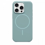 Apple kaitsekest Case Beats with MagSafe for iPhone 16 Pro - Riptide Blue