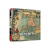 Cenega Publishing pusle The Witcher: Northern Kingdom Map 1000-osaline