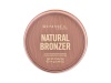 Rimmel London päikesepuuder Natural Bronzer Ultra-Fine Bronzing Powder 14g, 003 Sunset, naistele