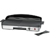 Rommelsbacher elektrigrill BBQ 2003 Electric Grill 1900W, must/roostevaba teras