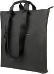 Tucano õlakott Gommo Shopper 14", must