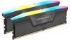 Corsair mälu DDR5 64GB 6000 CL30 (2x32GB) VENGEANCE RGB G