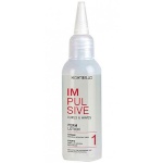 Montibello juukselosjoon Impulsive Curl and Waves N.1 75ml