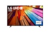 LG televiisor 65UT81003LA | 65 | Smart TV | webOS 24 | UHD | must