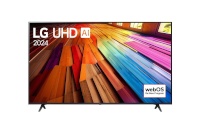 LG televiisor 65UT81003LA | 65 | Smart TV | webOS 24 | UHD | must