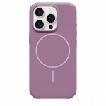 Apple kaitsekest Case Beats with MagSafe for iPhone 16 Pro - Sunset Purple