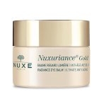 NUXE silmakreem Nuxuriance Gold Radiance Eye Balm 15ml, naistele