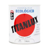 Titanlux Akrüülemail 02t056614 Ökoloogiline 250 ml valge Matt